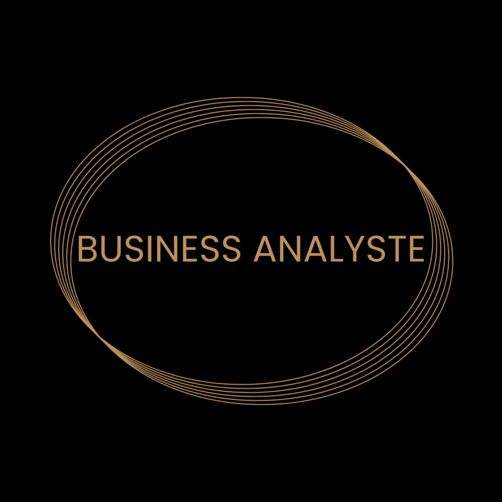 Business Analyste