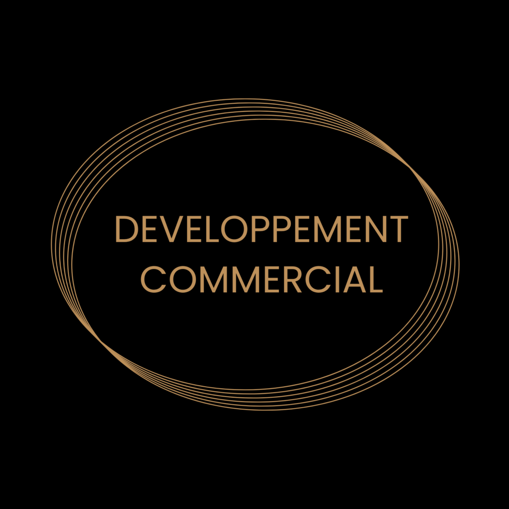 Développement Commercial