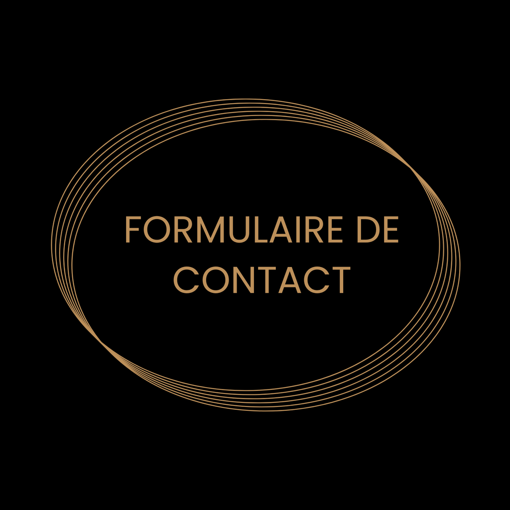 Formulaire de contact