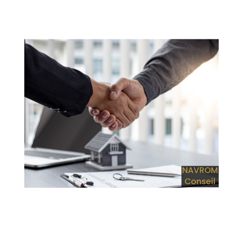 Développement commercial