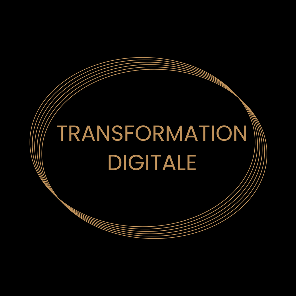 Transformation Digitale